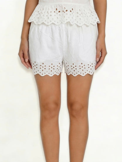 Birchwood Shorts