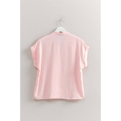 Sweet Talker Top