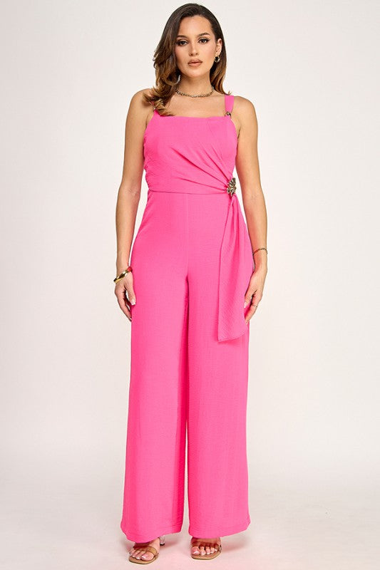 First Impression Jumpsuit