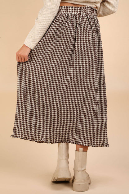 Chestnut Grove Skirt