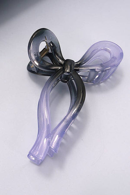 Coquette Claw Clip