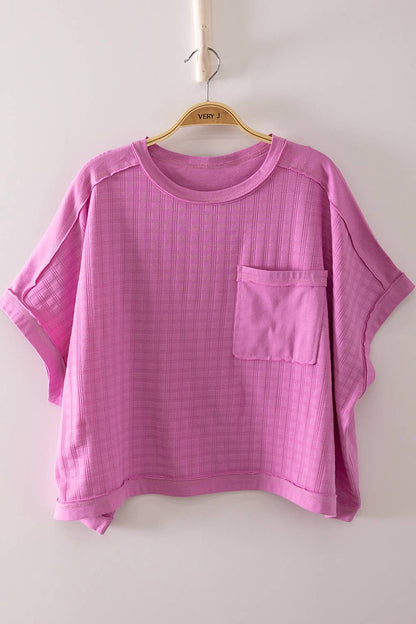 Simple Pleasures Top