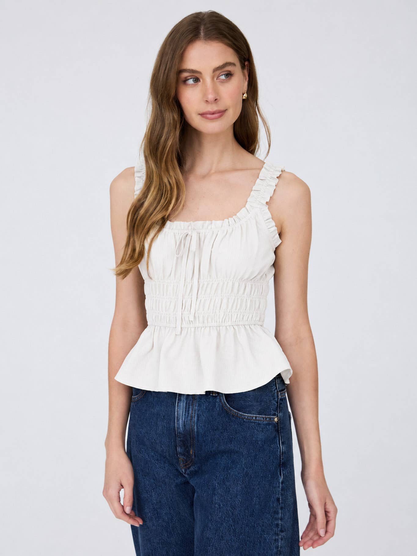 County Line Top