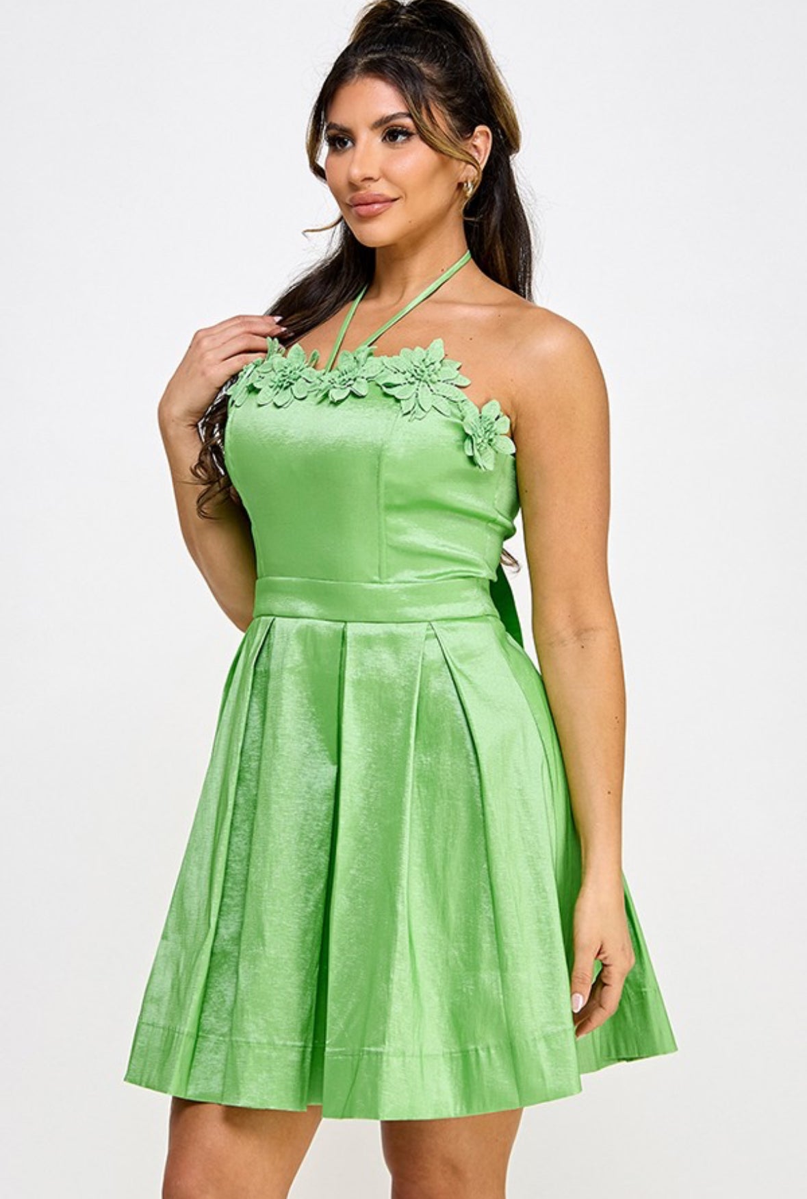 Blossom Belle Dress