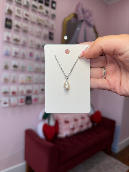 Charm Necklace