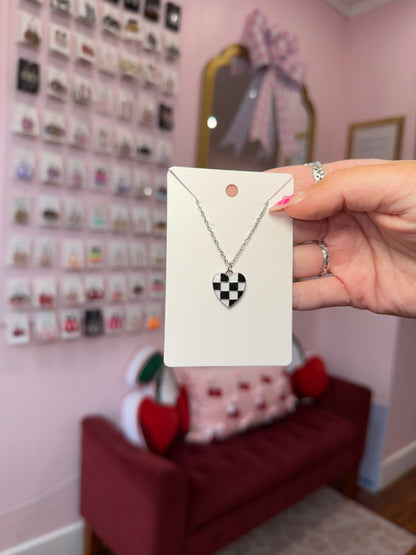 Charm Necklace