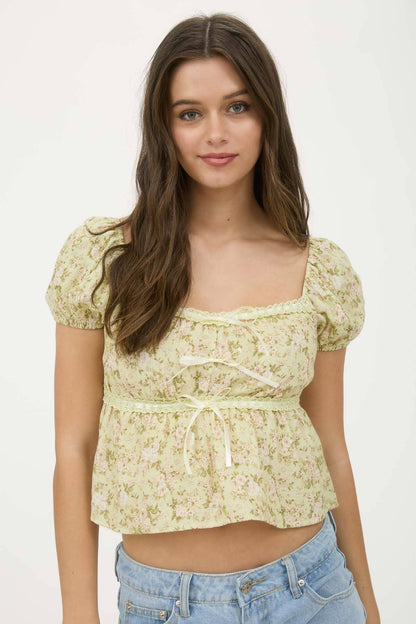 Fall Fable Top