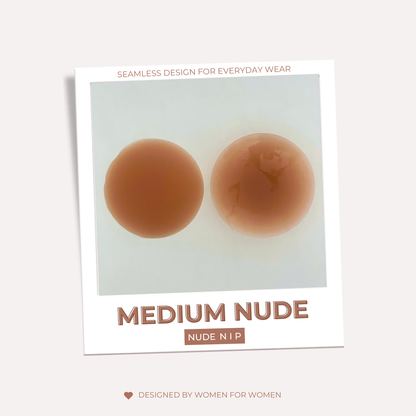 Nude Nips