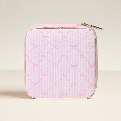 Portable Jewelry Box