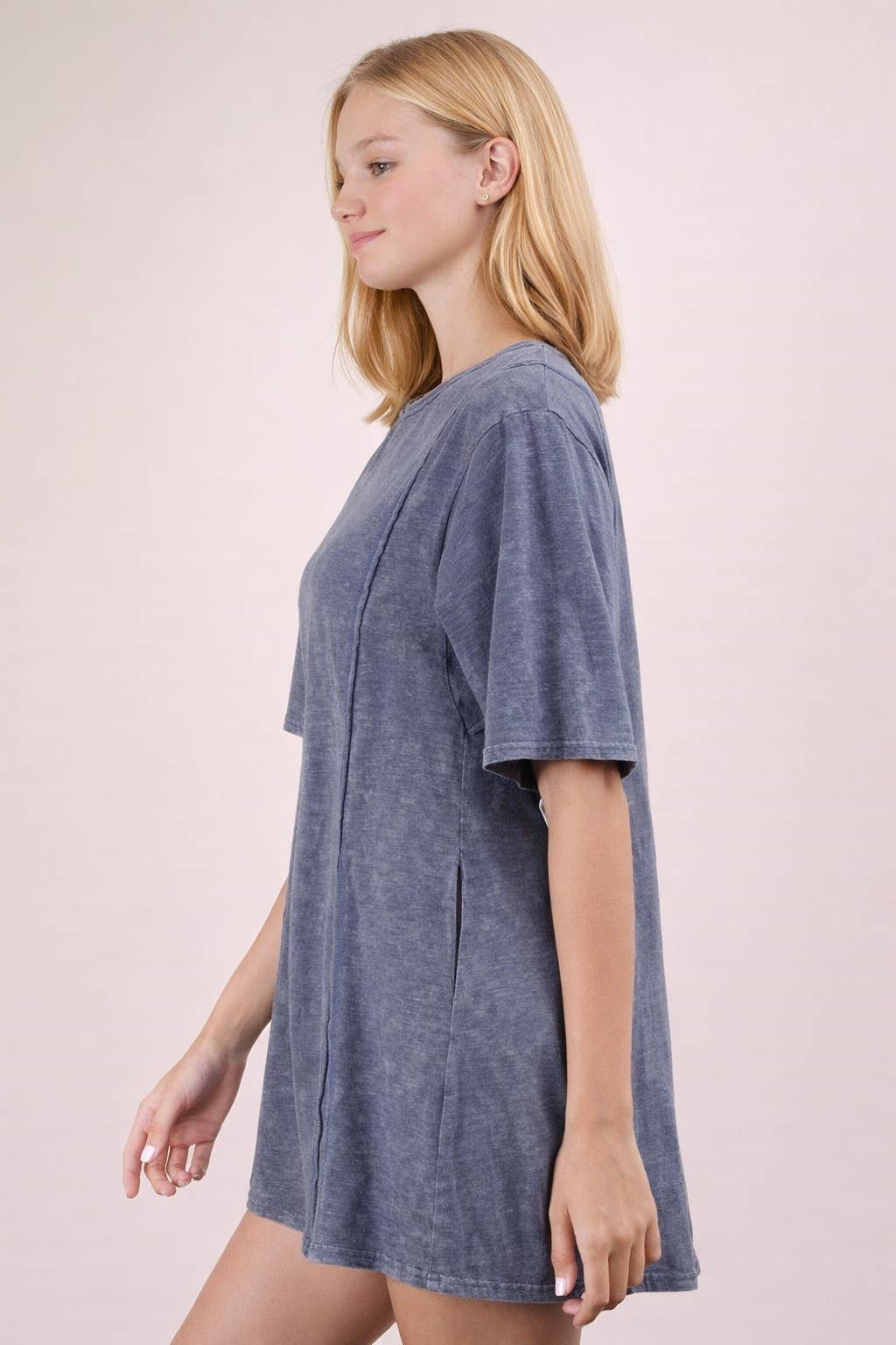 Weekend Wander Romper