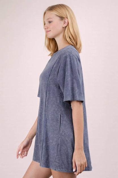 Weekend Wander Romper