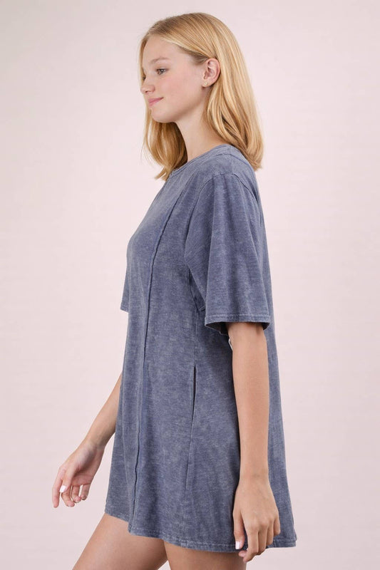 Weekend Wander Romper
