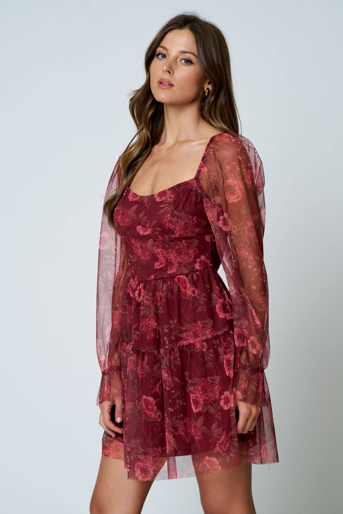 Love You Tonight Dress