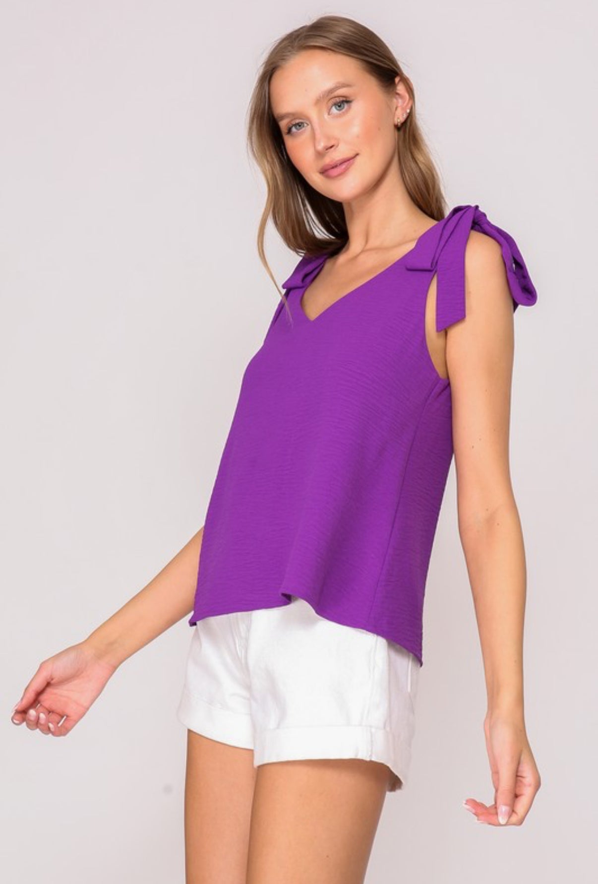 Bow Babe Blouse