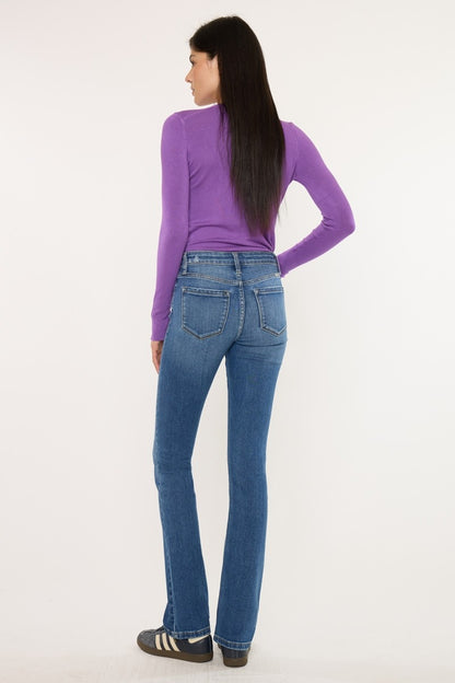 Kan Can Flared Jeans