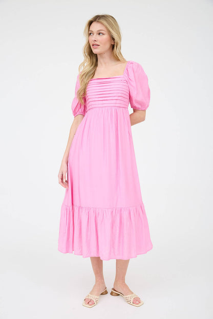 Pink Fizz Maxi
