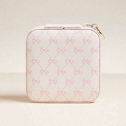 Portable Jewelry Box