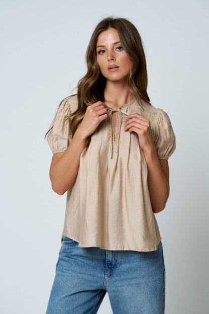 Heirloom Top