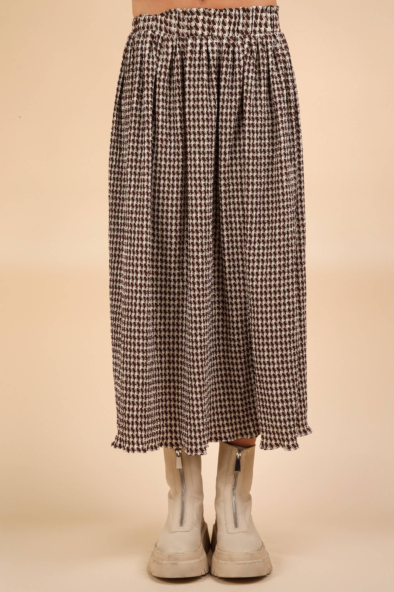 Chestnut Grove Skirt