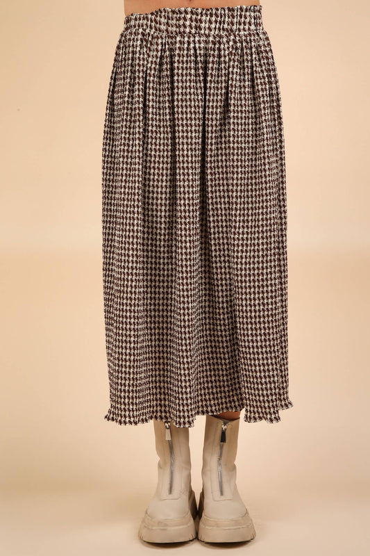 Chestnut Grove Skirt