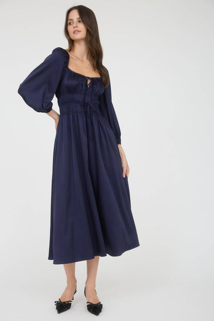 Midnight Spell Maxi
