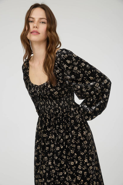 Ember Nights Maxi