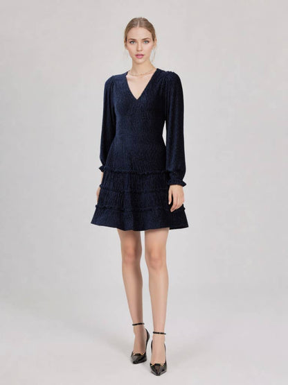 Starlit Spirit Dress