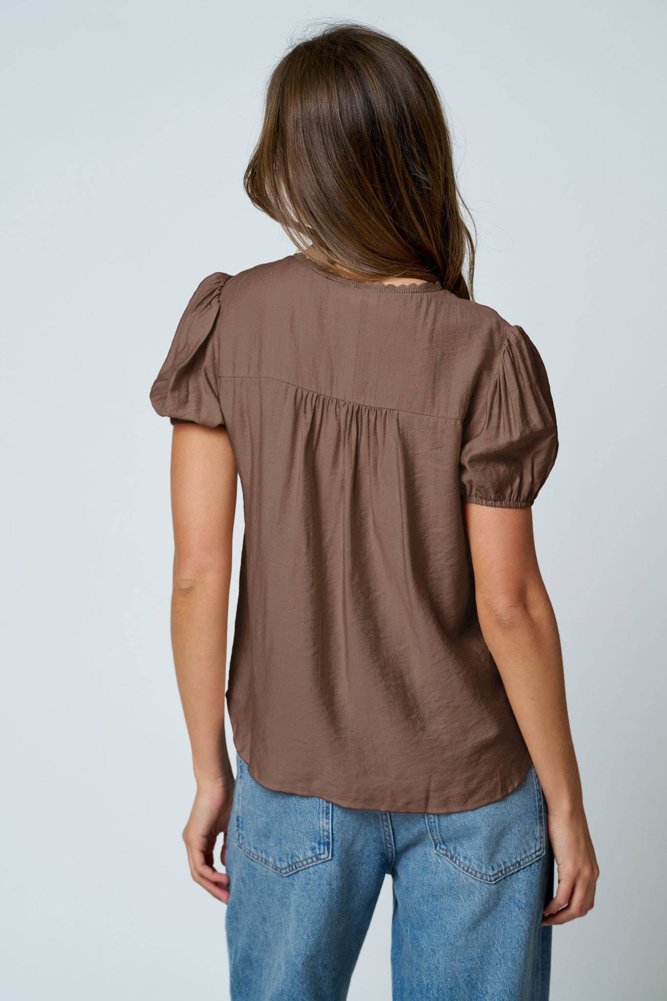 Heirloom Top