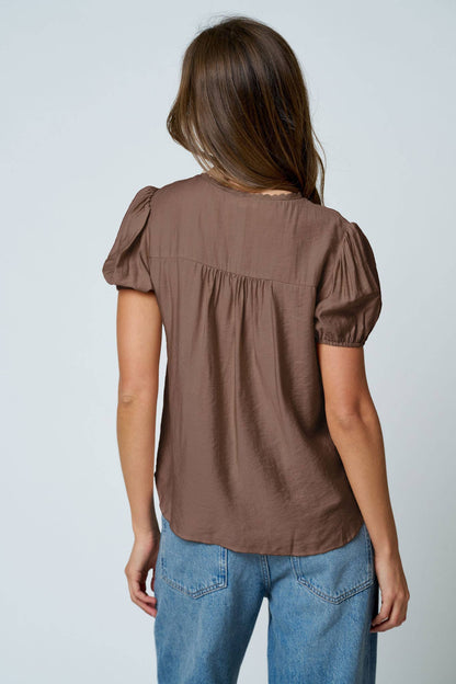 Heirloom Top