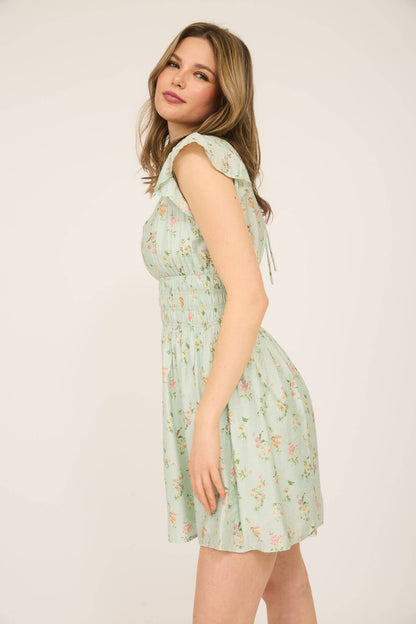Lily Lane Dress