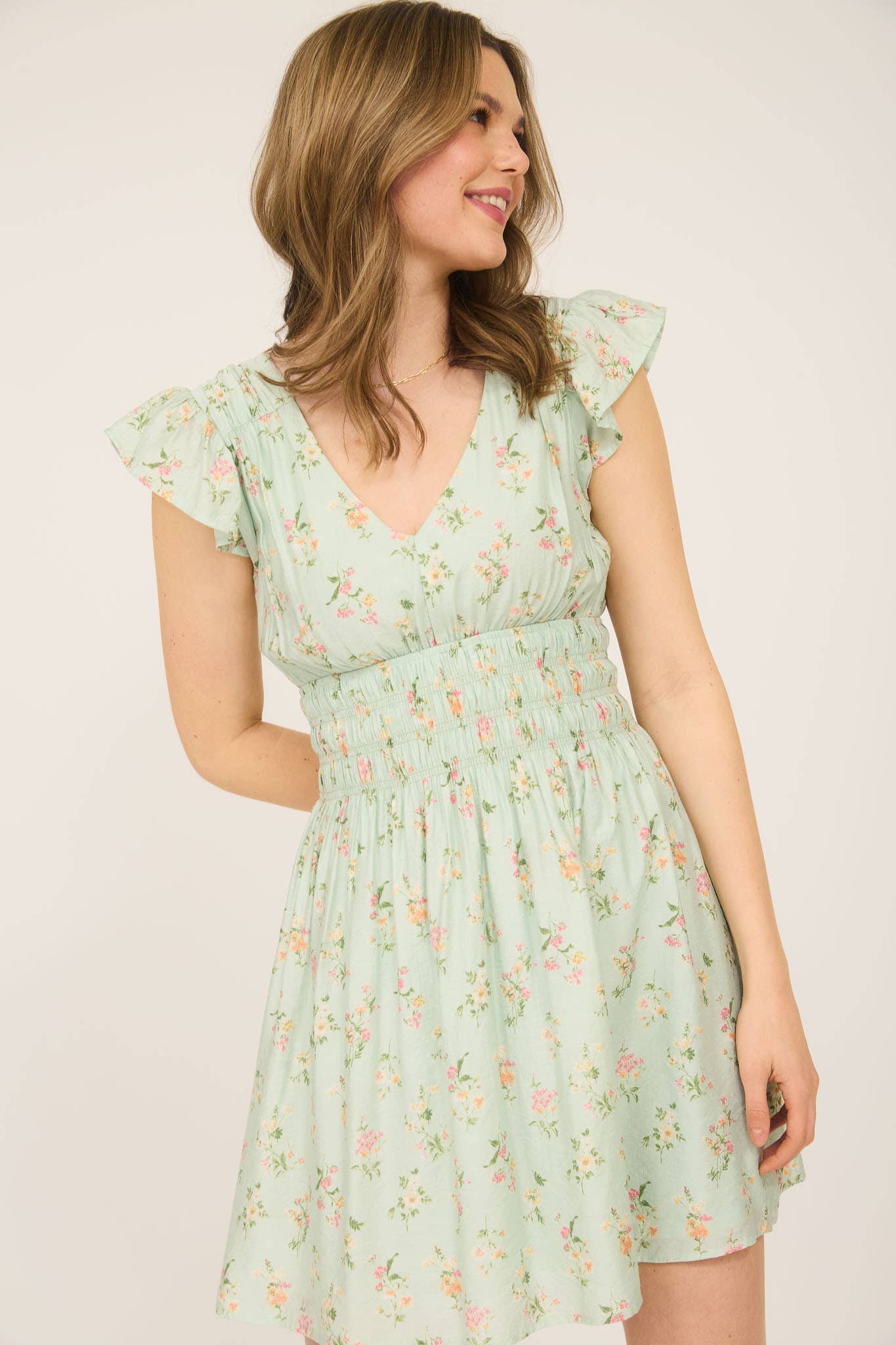 Lily Lane Dress