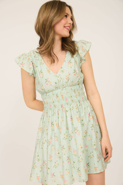 Lily Lane Dress