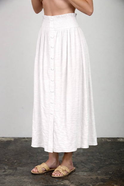 Countryside Maxi Skirt