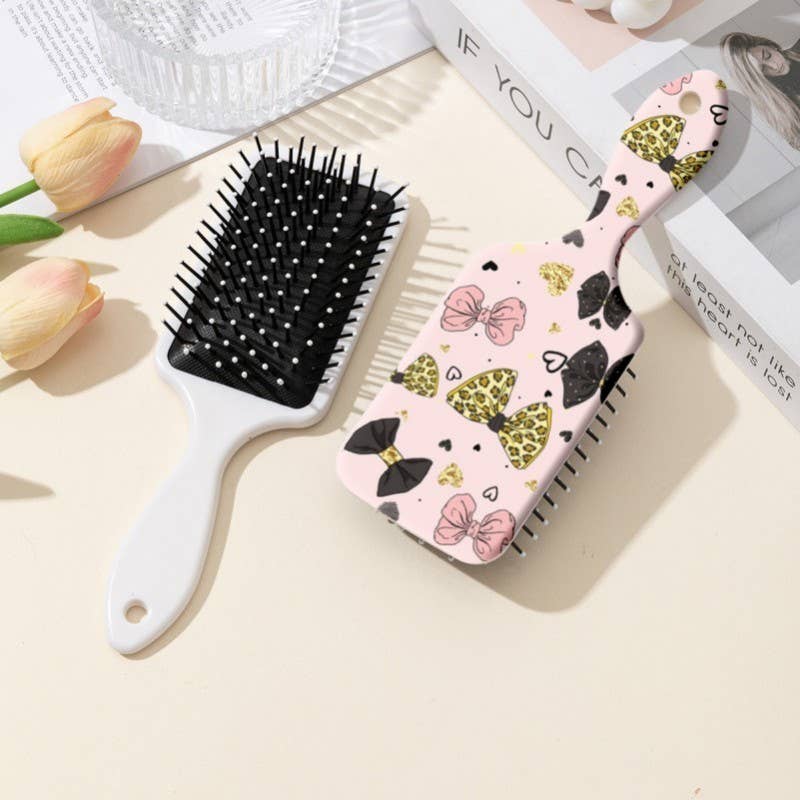Hair Brush