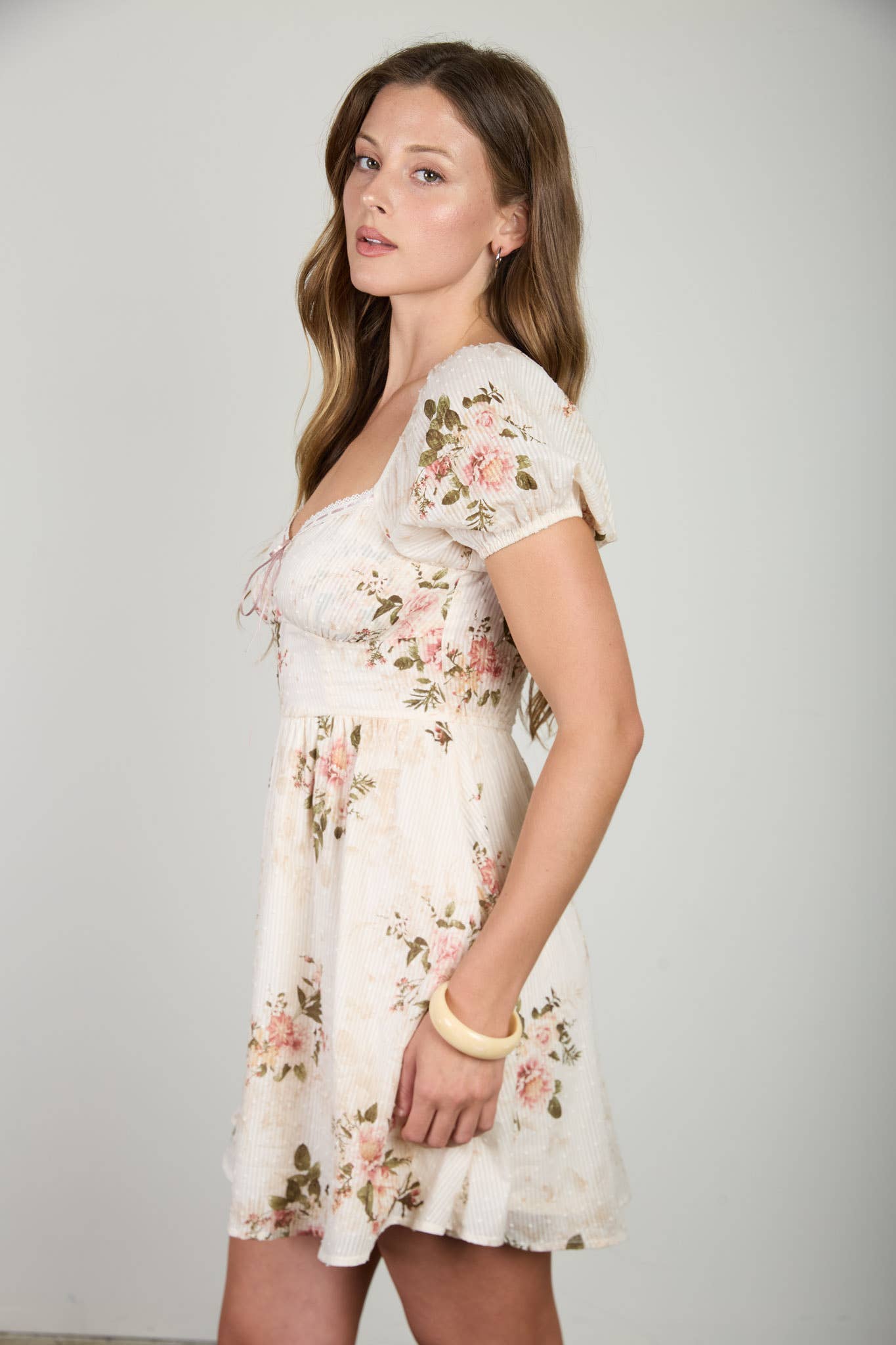 Porch Swing Pretty Dress