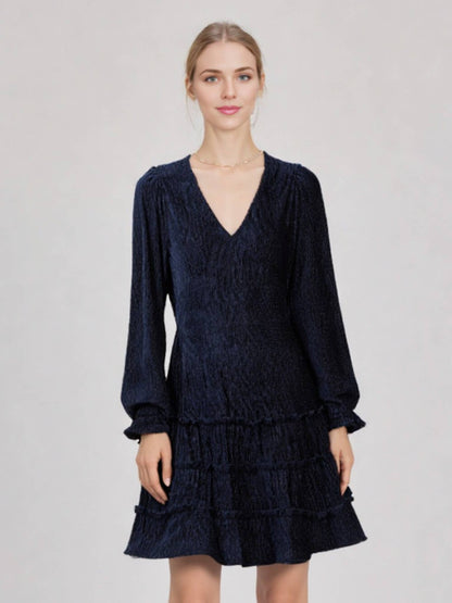 Starlit Spirit Dress