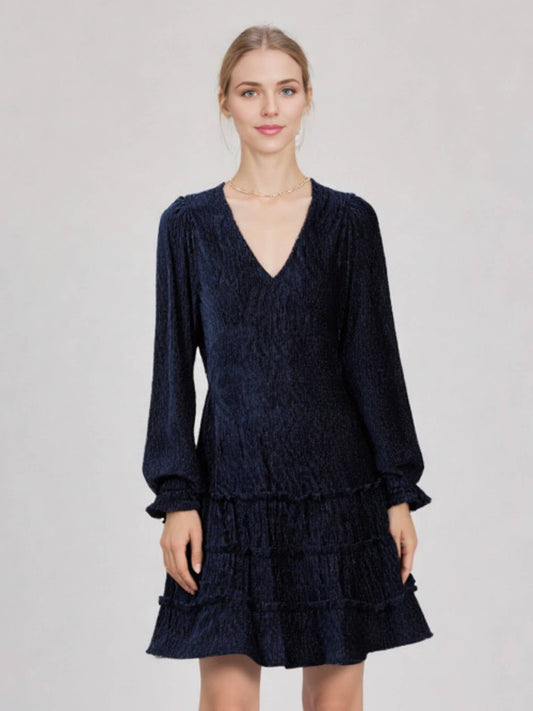 Starlit Spirit Dress