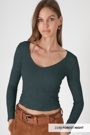 Fall Tiny Tops