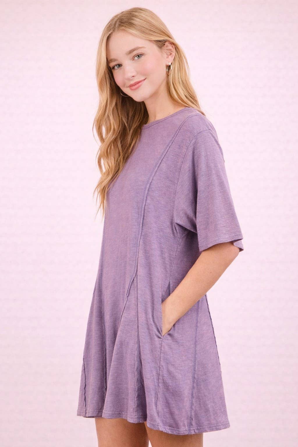 Cozy Crush Romper