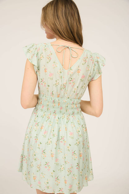 Lily Lane Dress