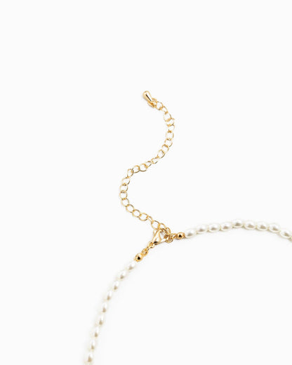 Storybook Charm Necklace