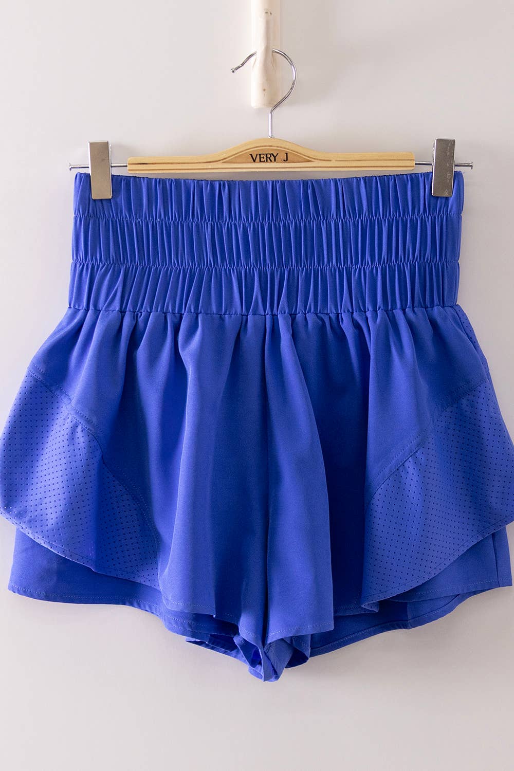 Firecracker Active Shorts