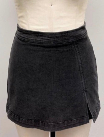 Downtown Darling Skort