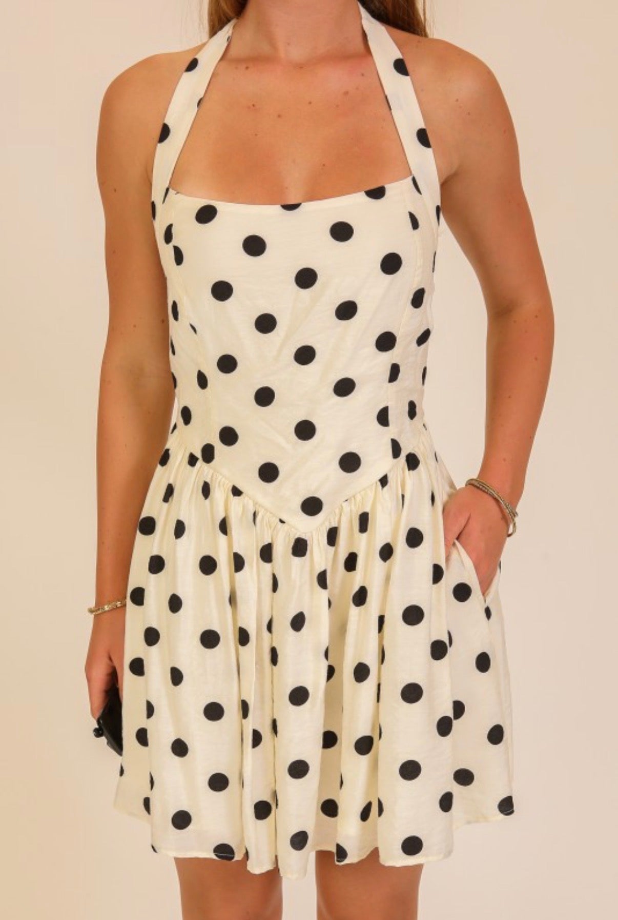 Eloise Avenue Dress