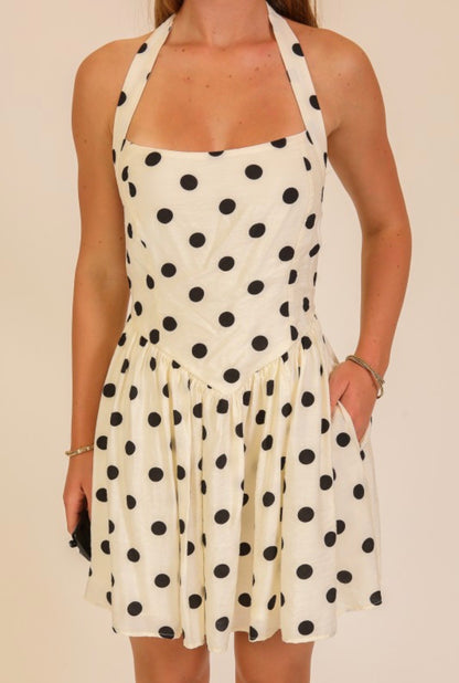 Eloise Avenue Dress