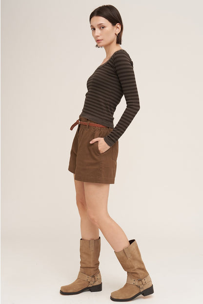 Fall Tiny Tops