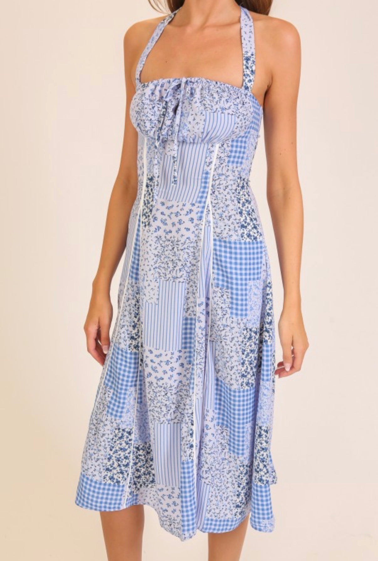 Summer Story Maxi