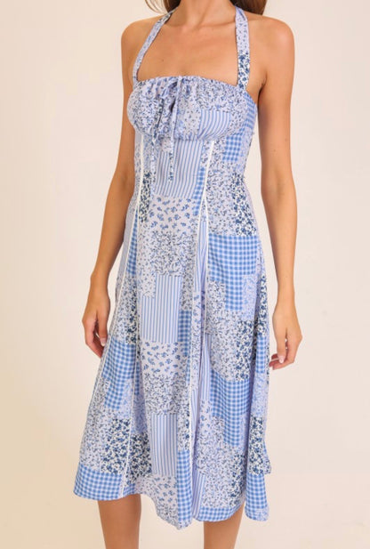Summer Story Maxi