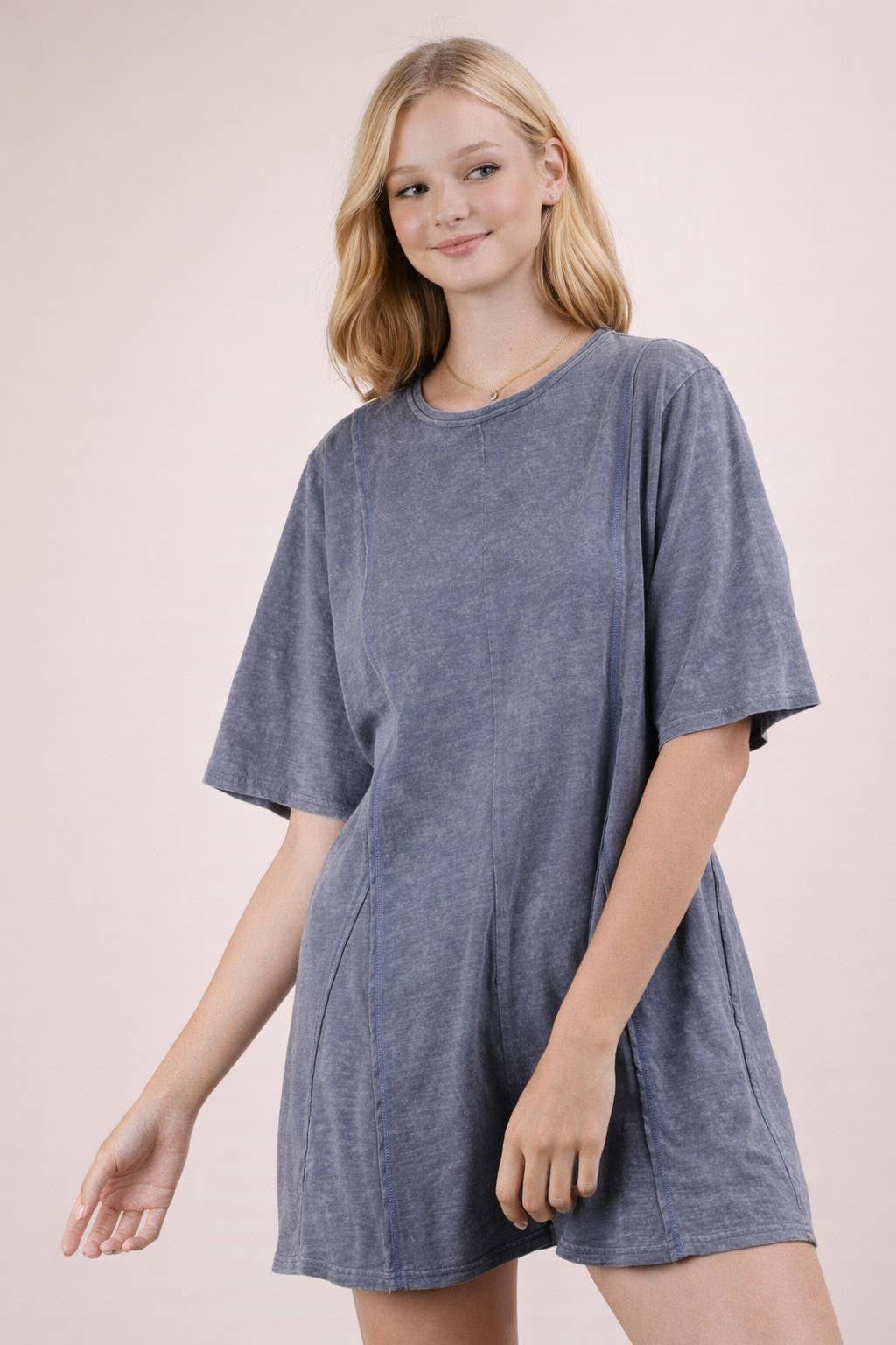 Weekend Wander Romper