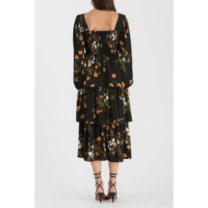 Harvest Nights Dress